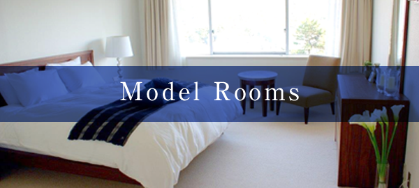 Model Rooms