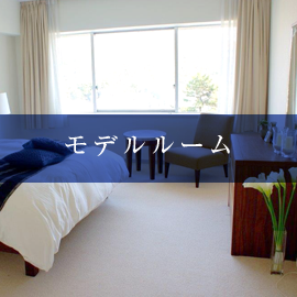 モデルルーム