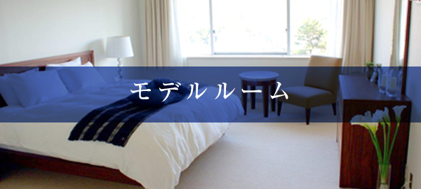 モデルルーム