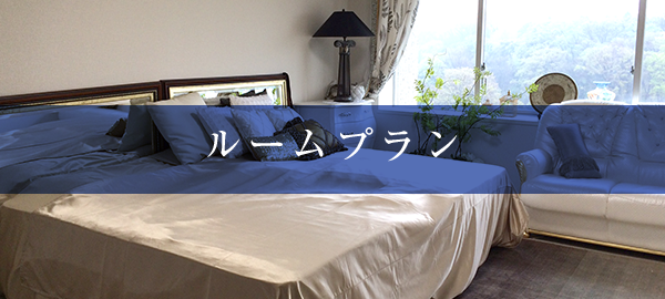ルームプラン